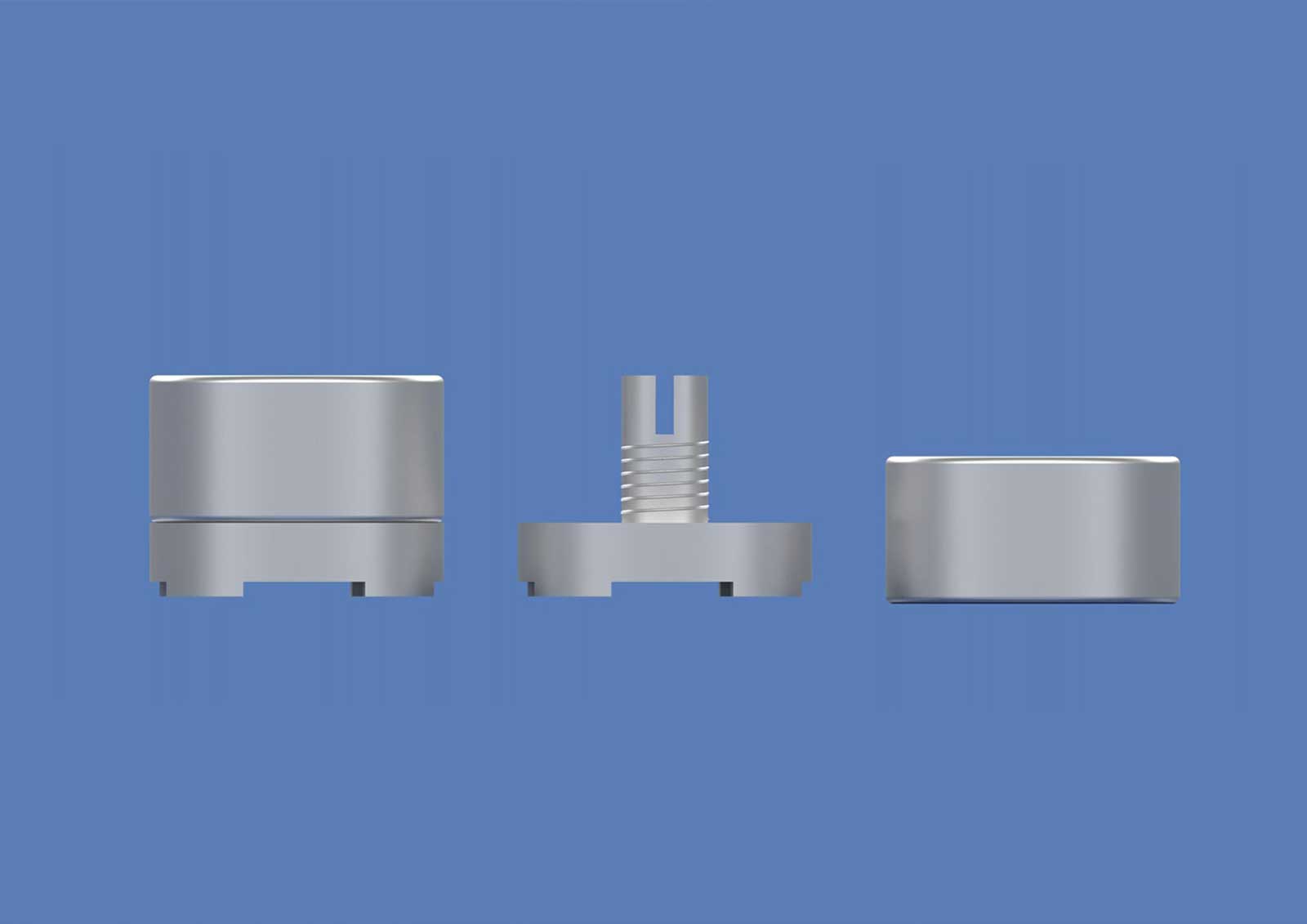 The_System_Height_Adjustable_Feet