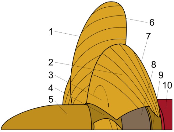 thrust_bearing